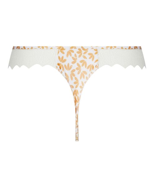 String Crochet Bohème Camel Bohème