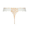 String Crochet Bohème Camel Bohème