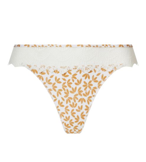 String Crochet Bohème Camel Bohème
