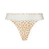 String Crochet Bohème Camel Bohème