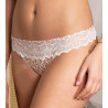 String Crochet Bohème Camel Bohème
