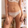 String Crochet Bohème Camel Bohème