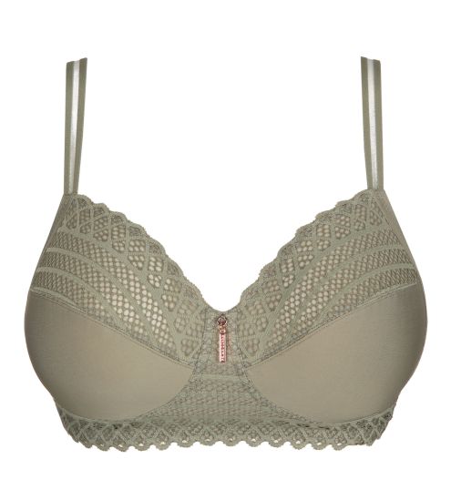 Soutien gorge sans armatures East End Botanique