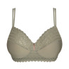 Soutien gorge sans armatures East End Botanique
