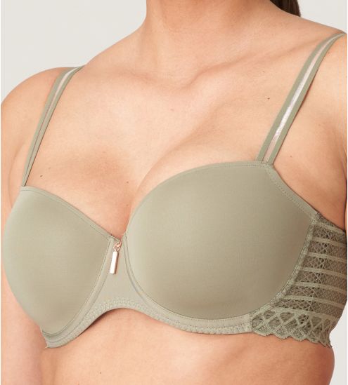 Soutien gorge coques East End Botanique