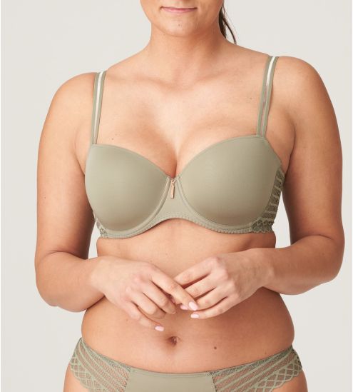 Soutien gorge coques East End Botanique