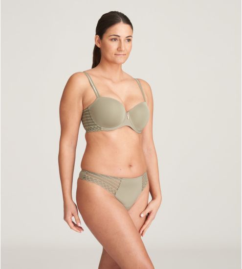 Soutien gorge coques East End Botanique