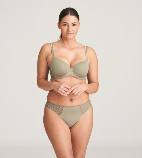 Soutien gorge coques East End Botanique