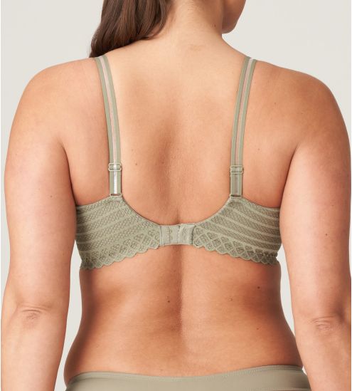 Soutien gorge coques East End Botanique