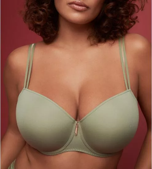 Soutien gorge coques East End Botanique