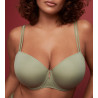 Soutien gorge coques East End Botanique