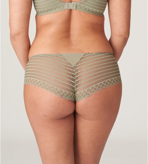 Shorty East End Botanique