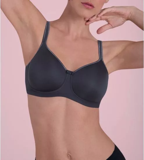 Soutien gorge pour prothèses Tony Bleu Ombré
