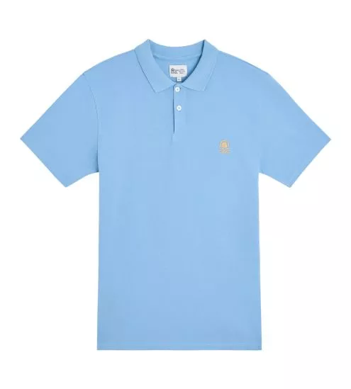 Polo manches courtes Eagledusk Dusk