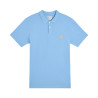 Polo manches courtes Eagledusk Dusk