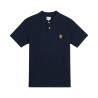 Polo manches courtes Eaglenavy Navy