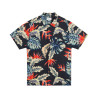 Chemise manches courtes Nightjungle Night Jungle