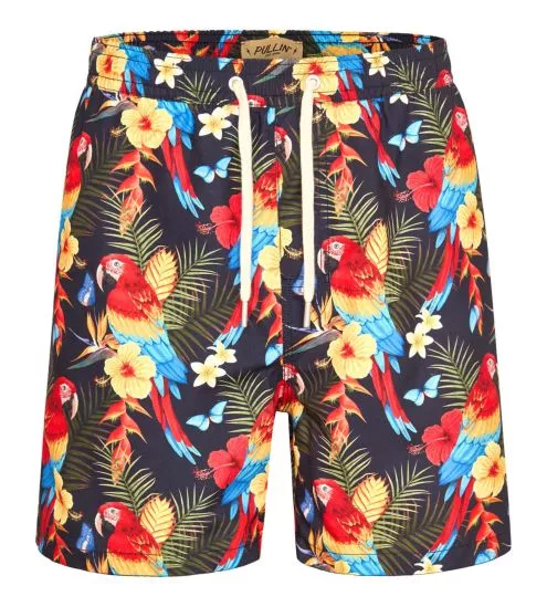 Pako Colorfull Printed...