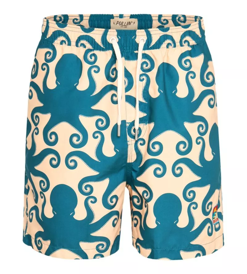 Short de plage homme Pako Spectre Spectre