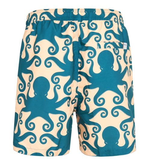 Short de plage homme Pako Spectre Spectre