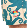 Short de plage homme Pako Spectre Spectre