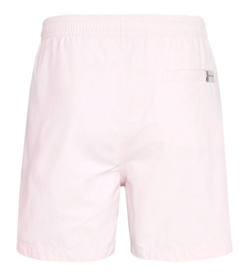 Short de plage Pako Mauve Mauve