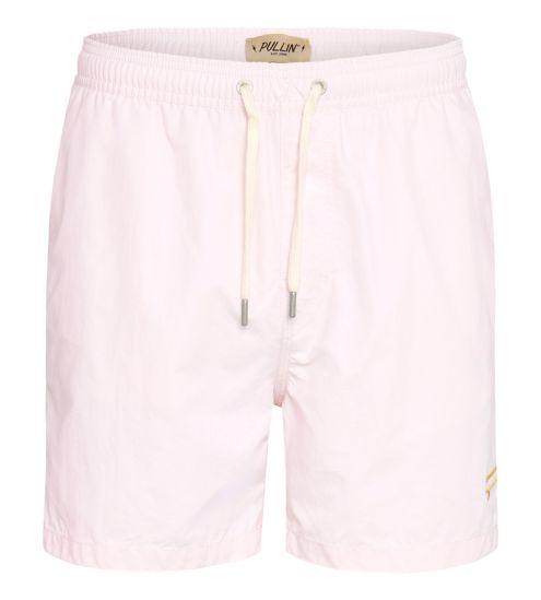 Short de plage Pako Mauve Mauve