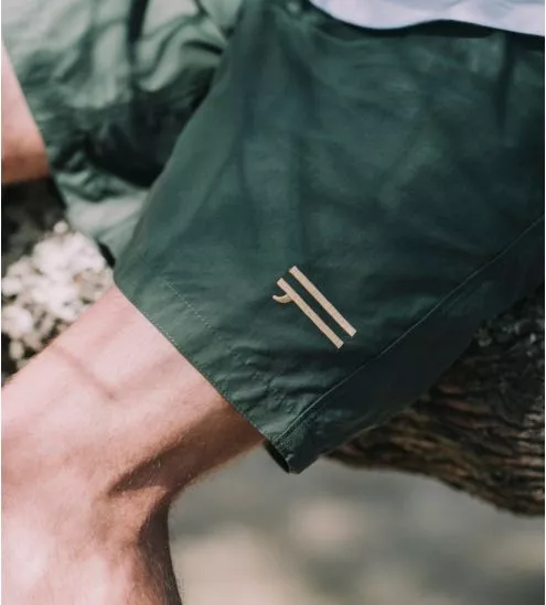 Short de plage Pako Herb Herb