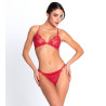 Soutien-gorge triangle Source Beauté Hibiscus Beauté