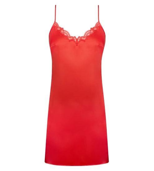 Nuisette Charme en Soie Source Beauté Hibiscus Beauté