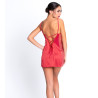 Nuisette Charme en Soie Source Beauté Hibiscus Beauté