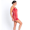 Nuisette Charme en Soie Source Beauté Hibiscus Beauté