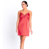 Nuisette en Soie Source Beauté Hibiscus Beauté