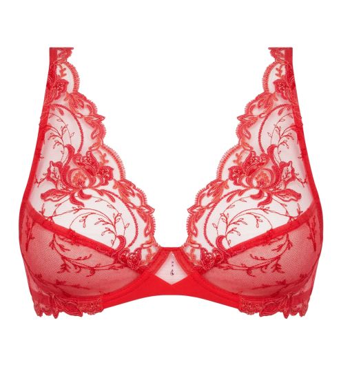 Glam Source Beauty Hibiscus...