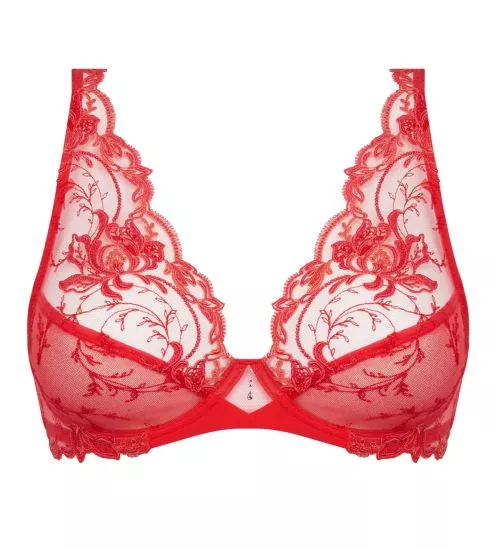Soutien-gorge Glam Source Beauté Hibiscus Beauté