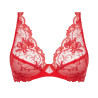 Soutien-gorge Glam Source Beauté Hibiscus Beauté