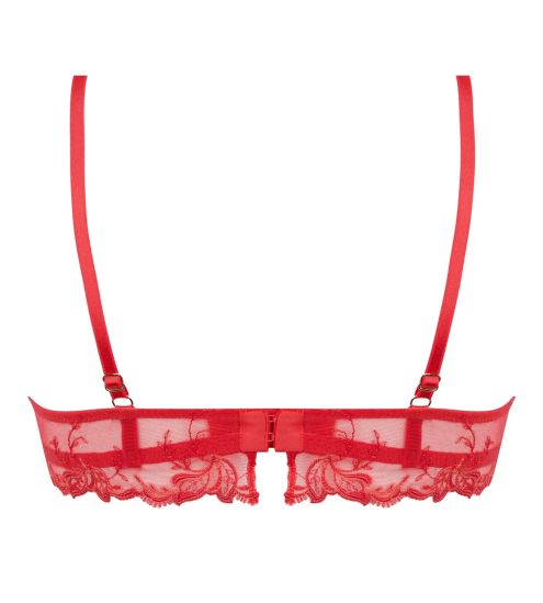 Soutien-gorge Glam Source Beauté Hibiscus Beauté