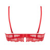 Soutien-gorge Glam Source Beauté Hibiscus Beauté