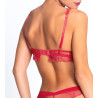 Soutien-gorge Glam Source Beauté Hibiscus Beauté