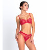 Soutien-gorge corbeille Source Beauté Hibiscus Beauté