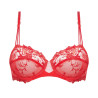 Soutien-gorge corbeille Source Beauté Hibiscus Beauté