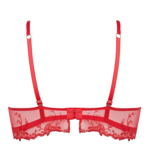 Soutien-gorge corbeille Source Beauté Hibiscus Beauté