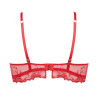 Soutien-gorge corbeille Source Beauté Hibiscus Beauté
