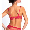 Soutien-gorge corbeille Source Beauté Hibiscus Beauté