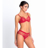Shorty taille basse Source Beauté Hibiscus Beauté