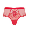Shorty taille basse Source Beauté Hibiscus Beauté