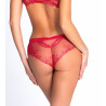 Shorty taille basse Source Beauté Hibiscus Beauté