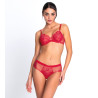 Shorty taille basse Source Beauté Hibiscus Beauté