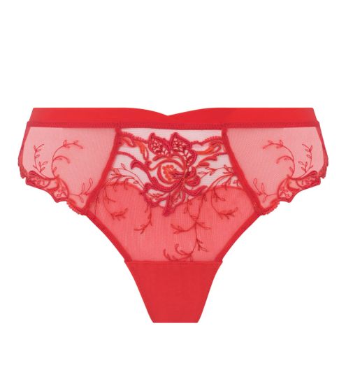 Tanga Source Beauté Hibiscus Beauté