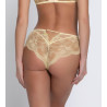 Shorty sexy Frisson d'Or Or Rose